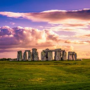 Mystery Stay - England
